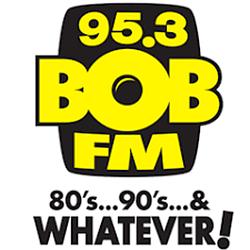 95.3 BOB FM