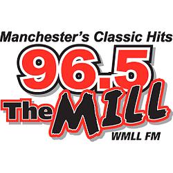 The Mill 96.5 FM - WMLL