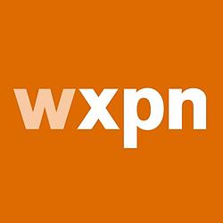 WXPN 88.5 FM logo