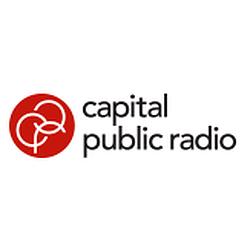 CapRadio - News logo