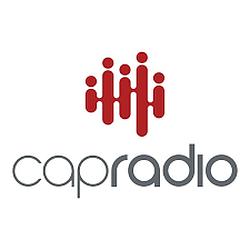 CapRadio - News logo