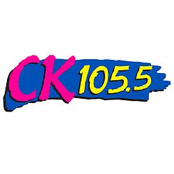 CK 105.5 FM