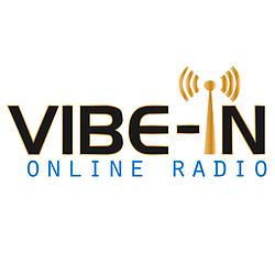 VIBE-IN Radio logo
