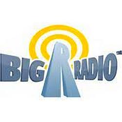 Big R Radio - Adult Warm Hits logo