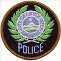 North Little Rock Police Dispatch 1