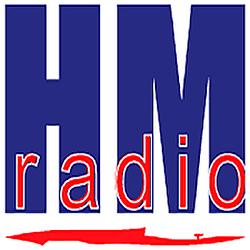 H.M Radio logo