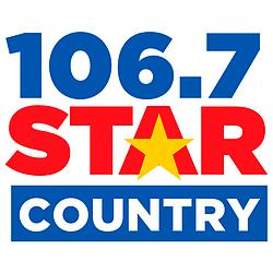 106.7 Star Country