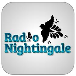 Radio Nightingale Reverie logo