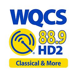 WQCS-HD2  88.9 FM