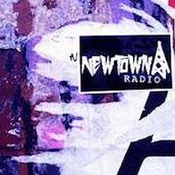 Newtown Radio logo
