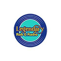 Rob G Radio
