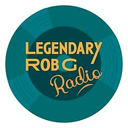 Rob G Radio