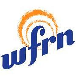 WFRN-FM Radio logo