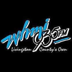 93.5 WHMI
