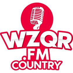 WZQR - Classic Country Florida Radio logo