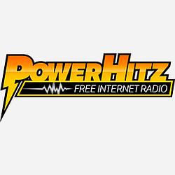 Powerhitz - Jamz logo