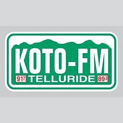 KOTO Radio