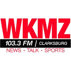 103.3 WKMZ