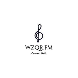 WZQR Concert Hall logo
