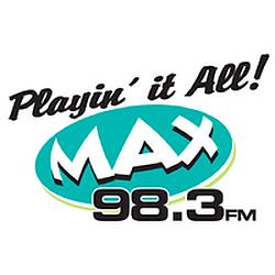 Max 98.3 FM