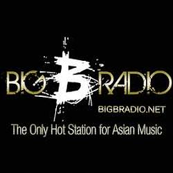 Big B Radio - CPOP Channel logo