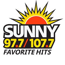 Sunny 97.7 & 107.7