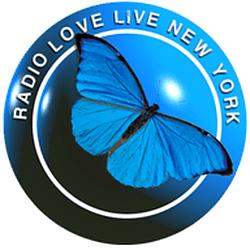 Radio Love Live logo