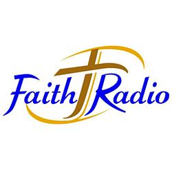 Faith Radio logo