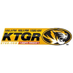 The Tiger logo