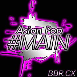 Big B Radio - Asian Pop Channel logo
