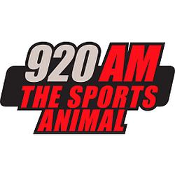 Sports Animal 920 AM
