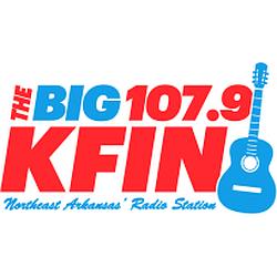 KFIN 107.9 FM