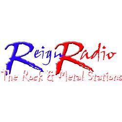 Reign Radio Classic logo