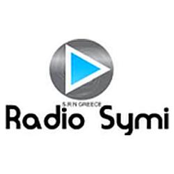 Radio Symi logo