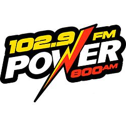 Power 800 AM
