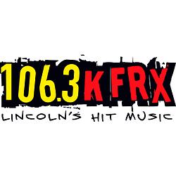 106.3 KFRX