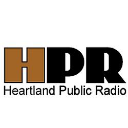 Heartland Public Radio - HPR4: Bluegrass Gospel logo