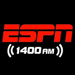 ESPN Radio 1480 AM