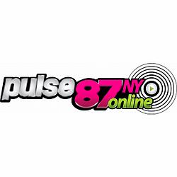 Pulse 87 logo