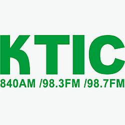 KTIC logo