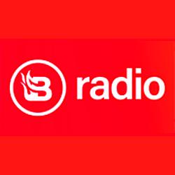 The Blaze Radio logo