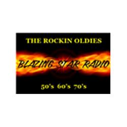 Blazing Star Radio