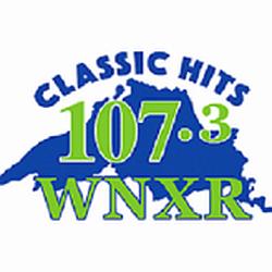 107.3 WNXR