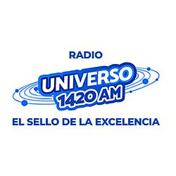Universo 1420 AM