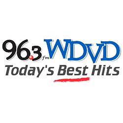 96.3 WDVD