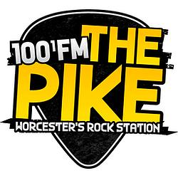 The Pike 100 FM