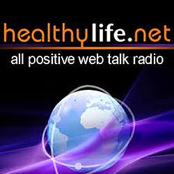 HealthyLife.Net logo