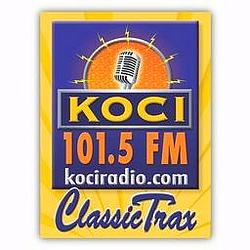 KOCI 101.5 FM