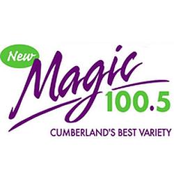 100.5 Magic