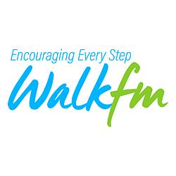 WALK FM - WVRR 88.1 FM logo